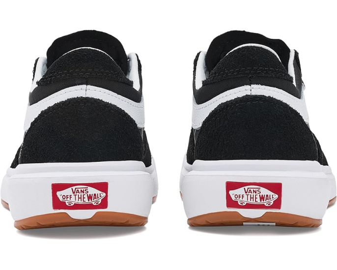 Кроссовки Vans Kids Ultrarange 2.0 Se для детей с усиленным мыском
