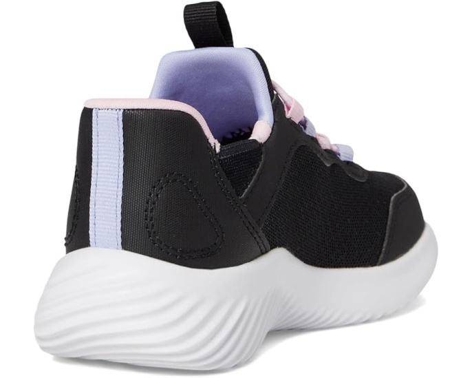 SKECHERS KIDS Skechers Hands Free Slip-Ins Bounder детская обувь без шнуровки с технологией Heel Pillow