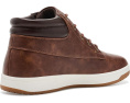 Кеды Mjayke от Steve Madden с гуммированной подошвой