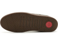 FitFlop The Dash FF кроссовки T-Toe из замши и кожи