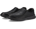 Мокасины Clarks Cotrell Free с технологией Cushion Soft и эластичными вставками