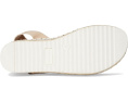 Детские босоножки Steve Madden Kids Charisa на платформе с ремешками