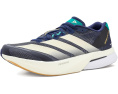 Беговые кроссовки adidas Adizero Boston 13 с резиновым верхом