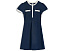Ribbed Sweater Dress (Toddler/Little Kid/Big Kid)