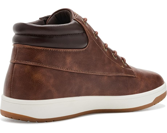 Кеды Mjayke от Steve Madden с гуммированной подошвой