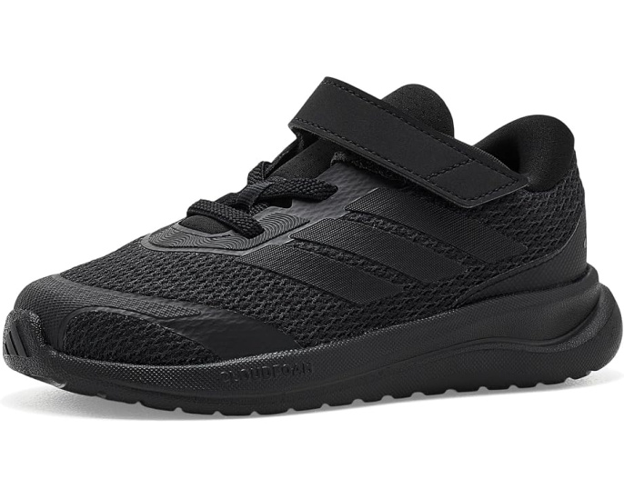 Кроссовки Adidas Run Falcon 6 без шнурков для малышей