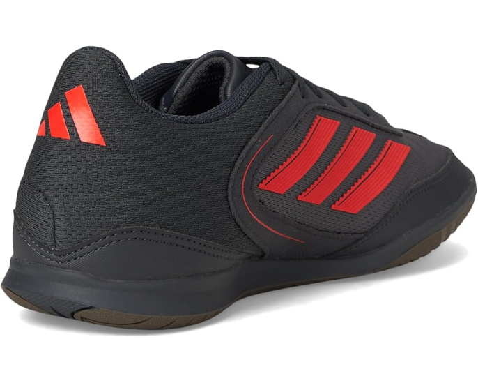 Футбольные бутсы Adidas Copa Club Indoor с текстильным верхом и усиленным воротником
