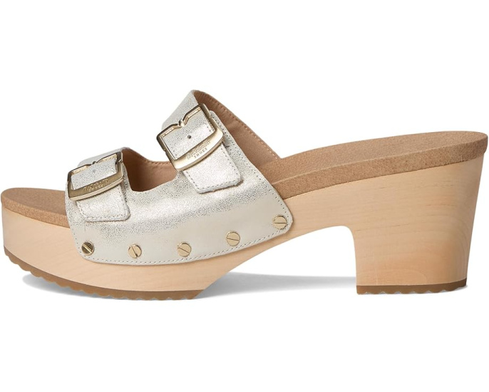 Сандалии Original Vibe Platform Slide от Dr. Scholl's