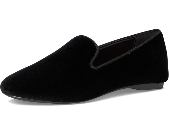 Birdies Starling Velvet Flat бархатные балетки с семислойной стелькой
