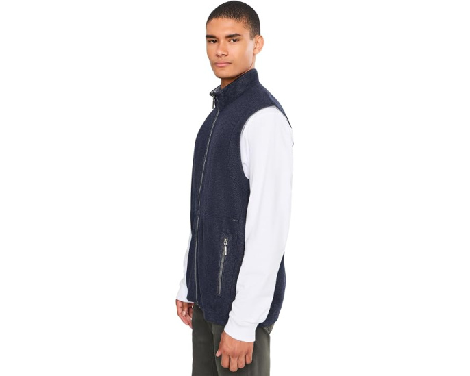 Flipview Vest