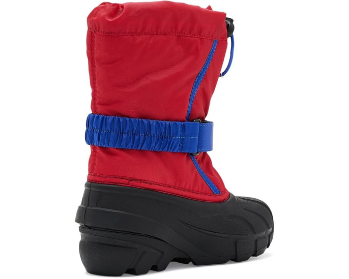 Зимние сапоги SOREL Flurry для маленьких детей