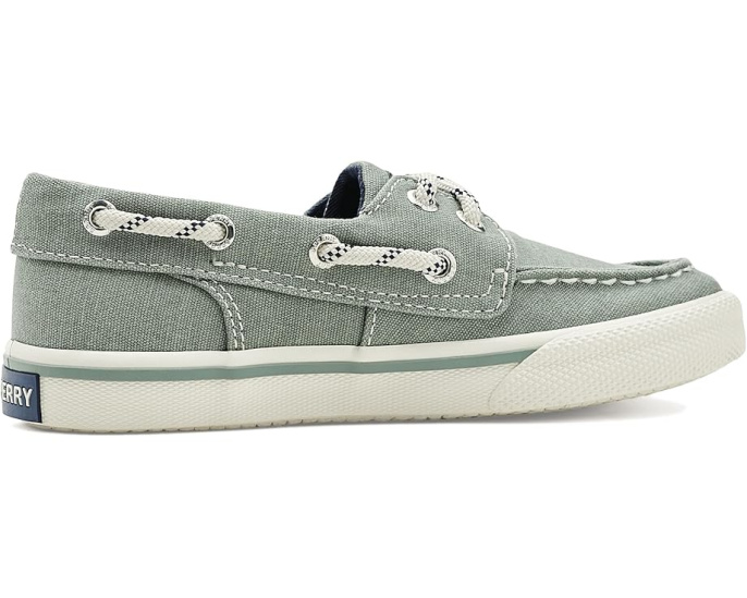 Кроссовки Sperry Bahama Sneaker для детей с круглым носком