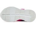 Детские кроссовки SKECHERS KIDS Glide-Step Lights со светящейся подошвой