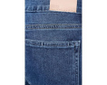 32" Laurel Canyon Reverse Seamed Beltloops in Beachline