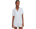 All American Shorties PJ Set