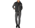 Утепленный жилет Carhartt Rain Defender с защитой от дождя
