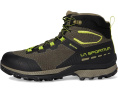 Треккинговые ботинки La Sportiva TX Hike Mid GTX с мембраной Gore-Tex