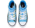 Converse детские кроссовки Chuck Taylor All Star Easy-On с планетами