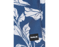 Плавки Hurley Cannonball Lined Volley 17 с двойной тканью и быстрым высыханием