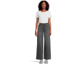 Madewell Superwide джинсы Kingswood прямого кроя
