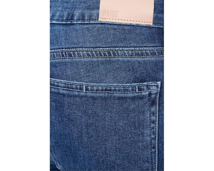 32" Laurel Canyon Reverse Seamed Beltloops in Beachline