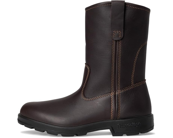 Ботинки Blundstone Original Rigger с системой комфорта SPS Max