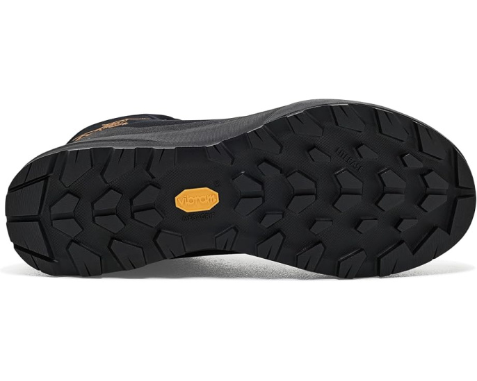 Трекинговые ботинки Arc'teryx Kopec 2 Mid GTX с мембраной
