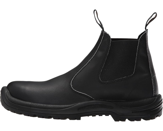 Рабочие ботинки Blundstone BL491 Chelsea с системой амортизации SPS