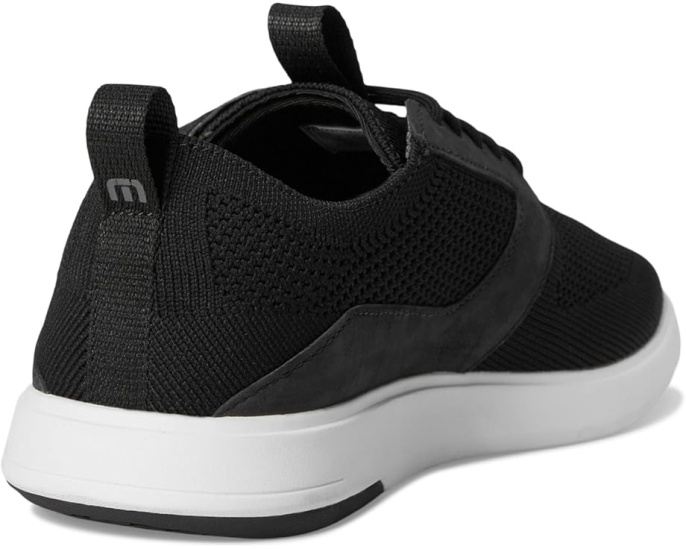 Кроссовки TravisMathew The Modern с петлями для удобного надевания