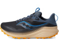 Трекинговые кроссовки Saucony Xodus Ultra 3 с пеной PWRRUN+ PB