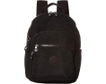 Маленький рюкзак Seoul Small Backpack от Kipling с водонепроницаемым нейлоном