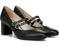 LifeStride True Trendy лодочки с двумя регулируемыми ремешками и миндалевидным носком