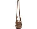 Сумка Laith Crochet Top Handle Loeffler Randall