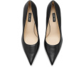 Туфли Nine West Gemmha на каблуке из замши