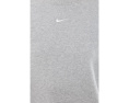 Свитшот Nike Studio Fleece свободного кроя с круглым вырезом