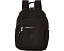 Маленький рюкзак Seoul Small Backpack от Kipling с водонепроницаемым нейлоном