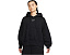 Nike Sportswear Phoenix Fleece оверсайз худи с капюшоном