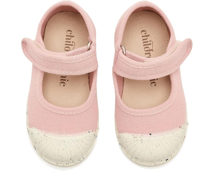 Кроссовки Anita Mary Jane для детей Childrenchic