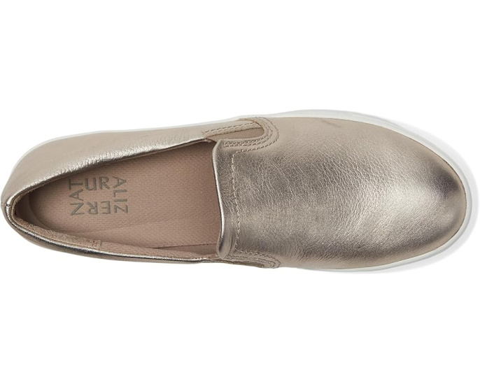 Слипоны Naturalizer Marianne с технологией Contour+ Comfort