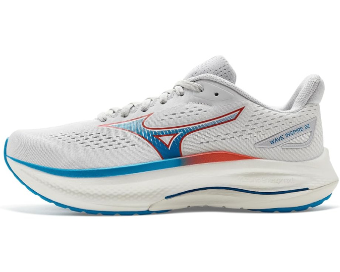 Кроссовки для бега Mizuno Wave Inspire 22