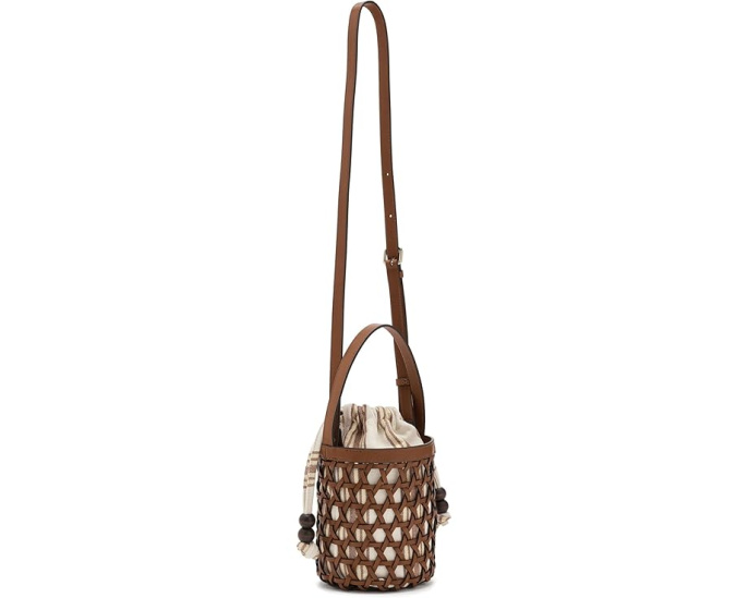 Сумка Laith Crochet Top Handle Loeffler Randall