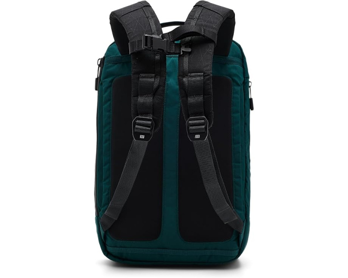 Рюкзак Topo Designs Global Pro для города и путешествий