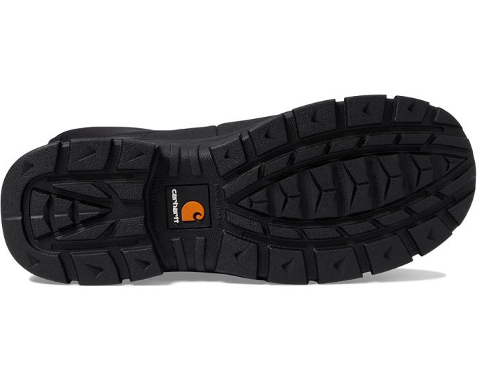 Ботинки Carhartt Kentwood WP 9 дюймов со стальным носком