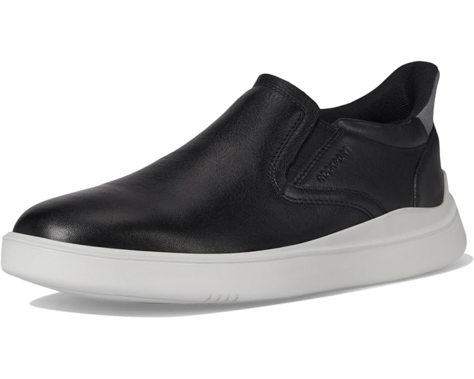 Кроссовки Rockport Tristen Step Activated Slip-On с технологией truTECH