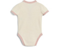 Scalloped Onesie (Infant)