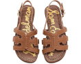 Босоножки-слингбэк Bella для детей от Sam Edelman