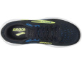 Кроссовки Brooks Ghost Max 3 с увеличенным объемом и технологией Glideroll Rocker