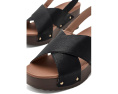 Сандалии Dr. Scholl's Weslee Slingback с каблуком 7 см и круглым носком