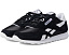 Кеды Reebok Classic Nylon с комбинированным верхом и подошвой EVA