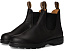 Ботинки Chelsea Blundstone Classic 550 с технологией амортизации XRD